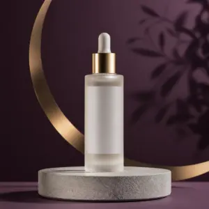 Radiance Renewal Serum — Sample